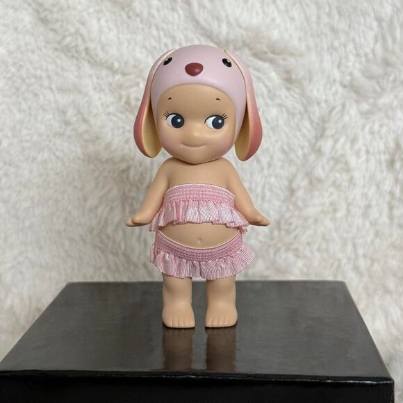 Lop Ear Rabbit Sonny Angel - Picture 1 of 8